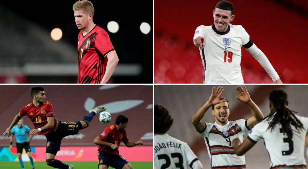 鲁本迪亚斯多少岁了,鲁本迪亚斯精彩瞬间盘点