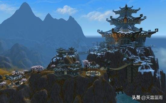 魔兽人物志第四十二期,魔兽世界人物志第六期