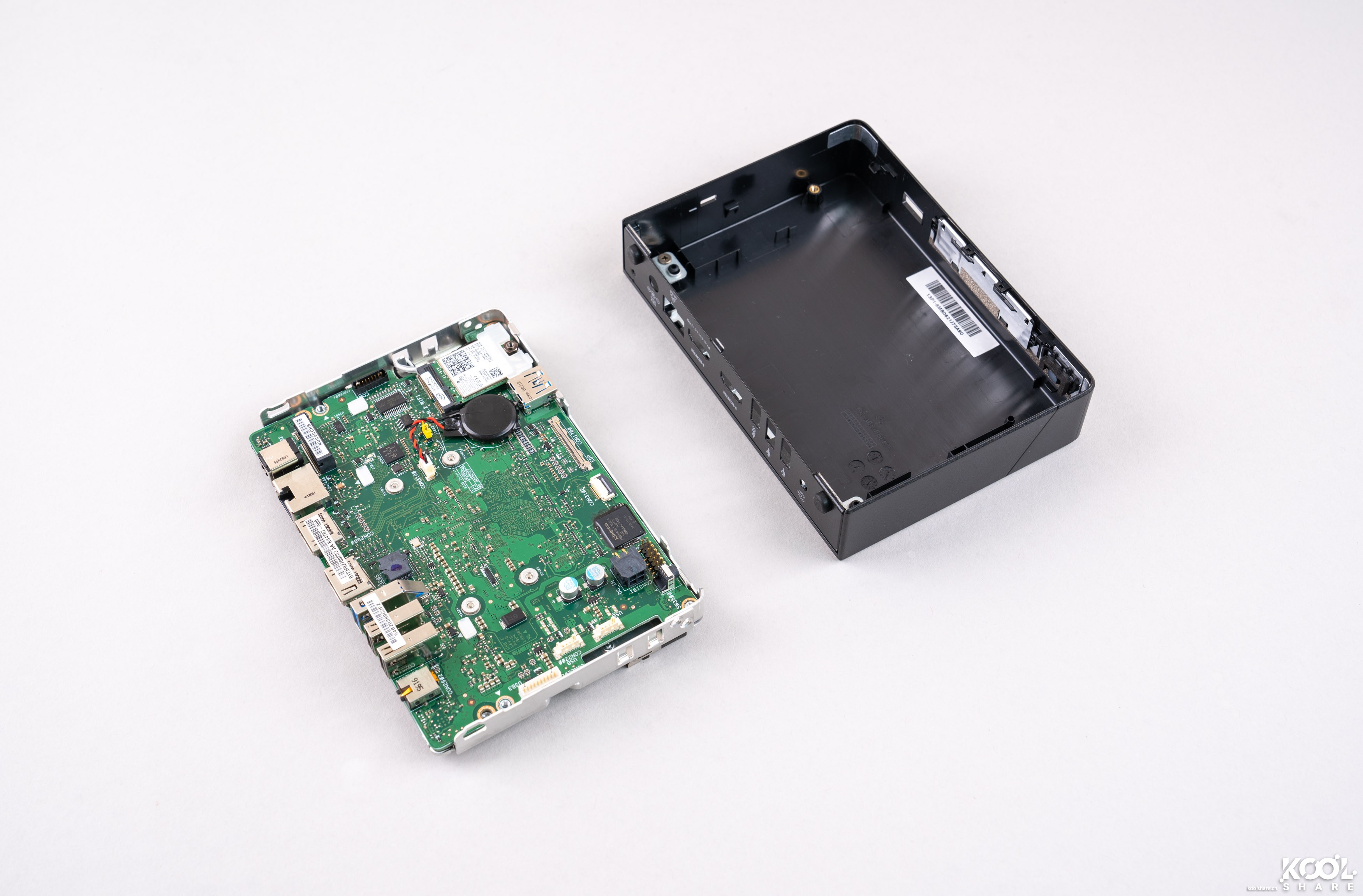 intelnuc8代内存条,intelnuc8代游戏测试