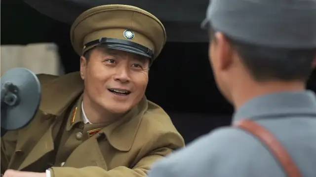 50部抗日特战片亮剑雪豹,十部必看抗日电视剧雪豹