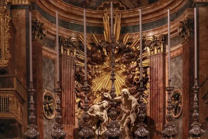 马耳他地中海迷人蓝色海水,地中海明珠马耳他视频