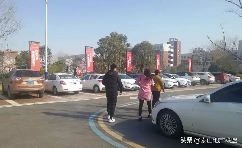 安家济南高新区盛福片区,济南张马片区tod居住模式弊端