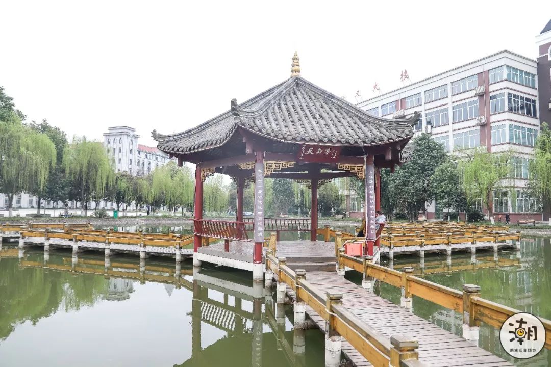 閿﹀煄鐨囧璐垫棌瀛﹂櫌,鎴愰兘閿﹀煄璐垫棌瀛﹂櫌