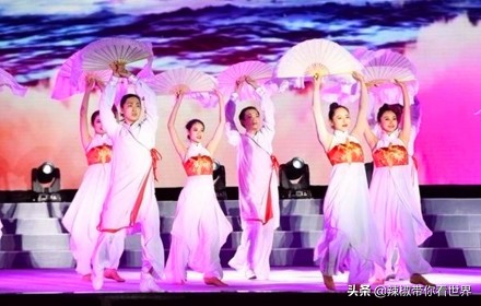 祖国大好河山深圳,深圳之无限风光