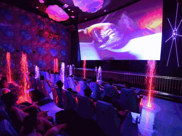 拒绝吃喝玩乐,拒绝宅在家生活