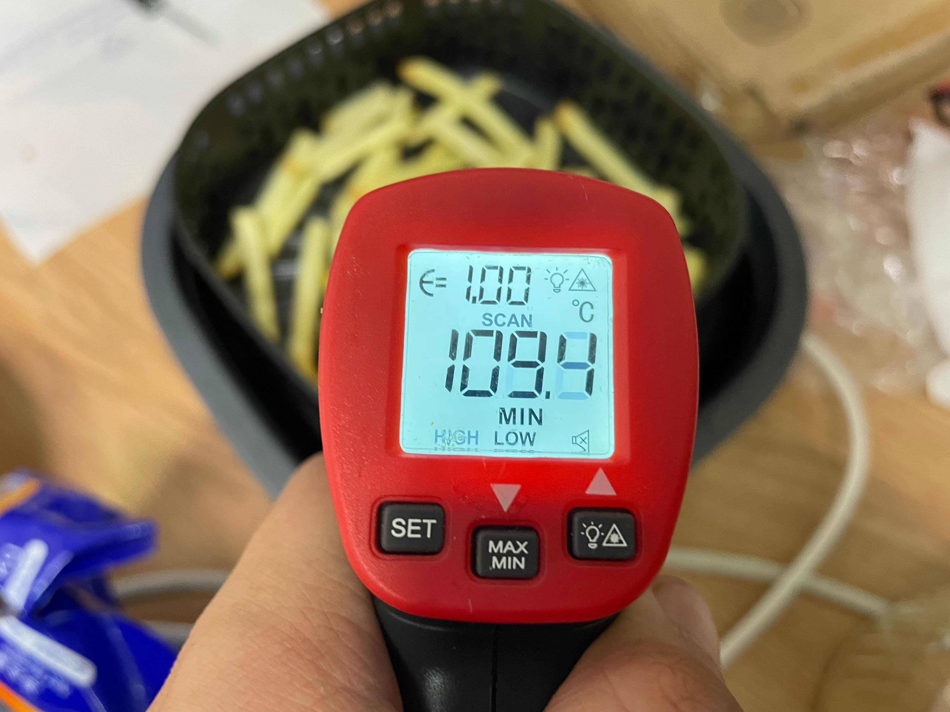 双十一如何选择空气炸锅,飞利浦、宜盾普、东菱、BRUNO炸锅横评