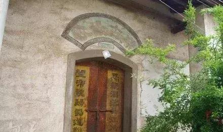 芜湖二坝蛟矶庙烟锁孙娘娘香魂？孙尚香缘何殒命长江？