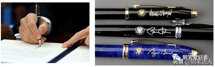 美国出名的钢笔品牌,美国高仕cross新世纪磨砂黑中性笔