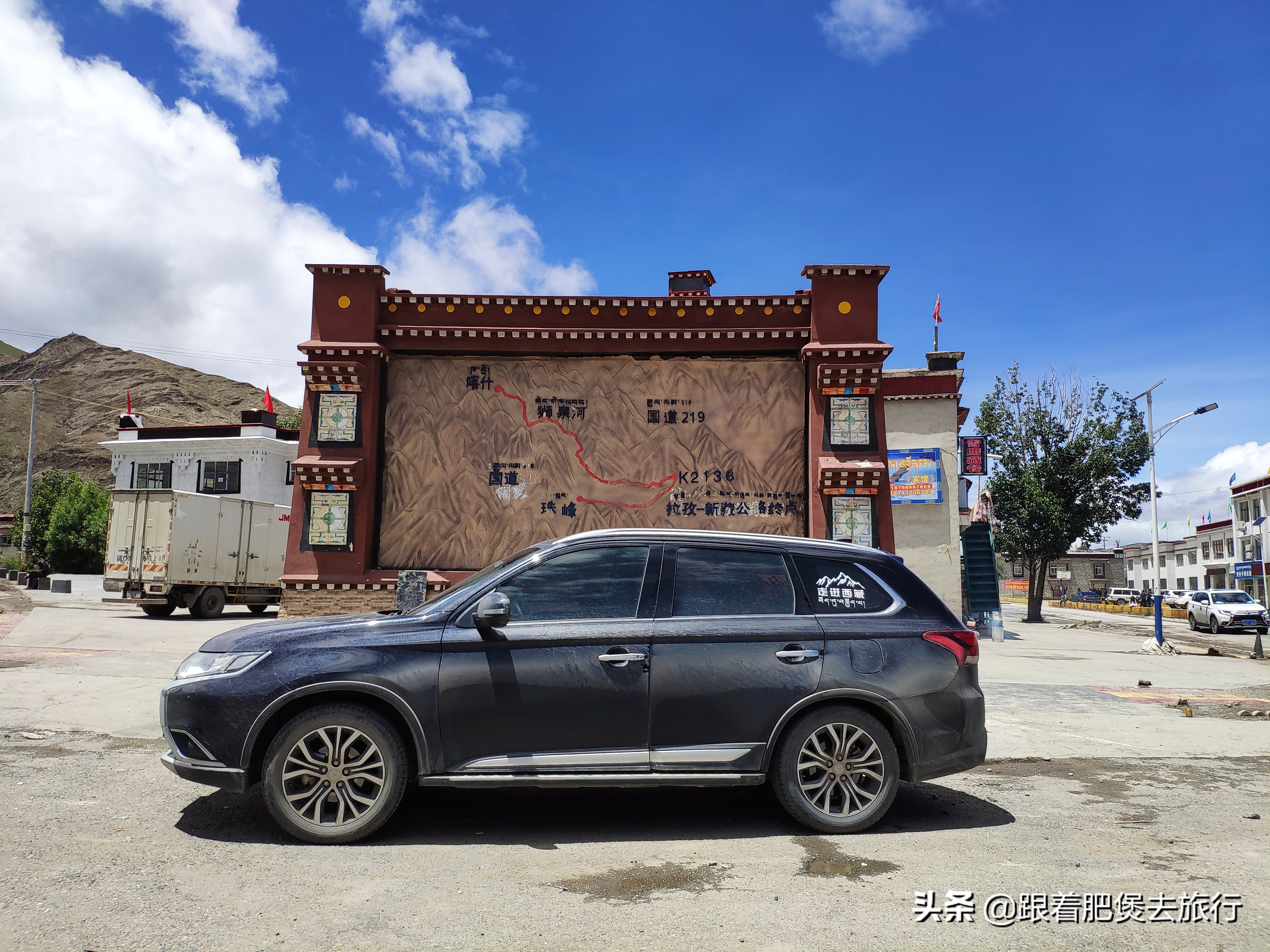 拉萨自驾珠峰要几天,2022年自驾打卡珠峰大本营费用