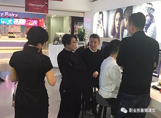 这才是正确的“媒体形象照”！—“源型悦雅”第16期沙龙活动纪实