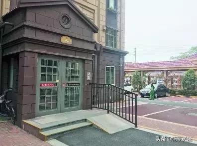 南京入选全国首批试点,南京试点街区