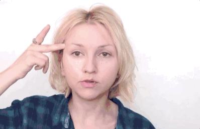 不通过医美法令纹泪沟怎么改善,法令纹泪沟最有效的解决办法