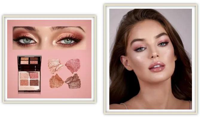 国外小众美妆视频,国外小众美妆品牌高价