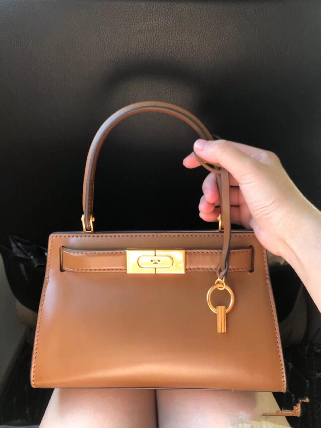 toryburch汤丽柏琦doublelee真假,汤丽柏琦宝真伪