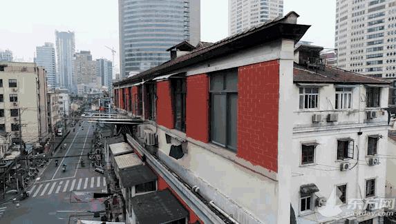 猪笼寨为什么没人住了,上海猪笼寨改造