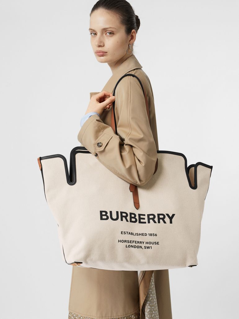 burberry帆布包pocketbag,burberryolympia帆布包