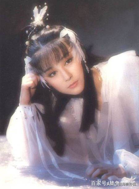 一见杨过误终身小龙女也是这样吗,一遇杨过误终身改编