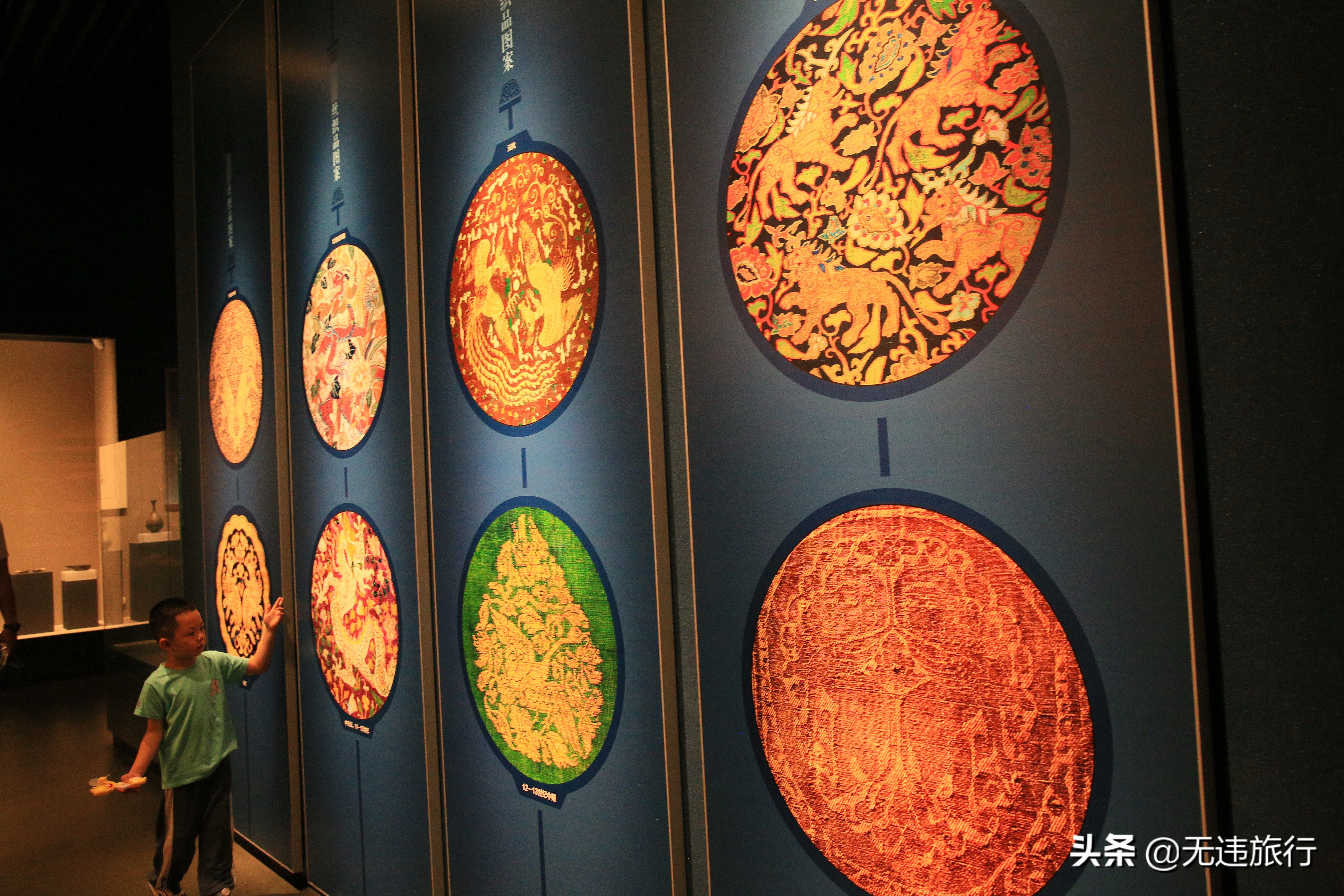 呼和浩特市旅游攻略最佳景点,内蒙古呼和浩特旅游攻略