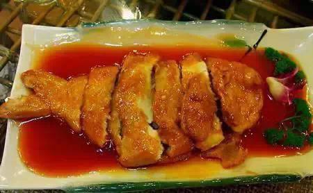 最美味的10种鱼的做法大全,四种鱼的家常做法不再为吃鱼发愁