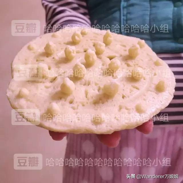 多亏这些宝藏网友，让我笑到免疫力增强