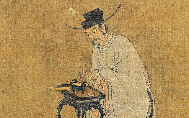 檀香|闲坐无事*焚自**香,一炷檀烟清神爽