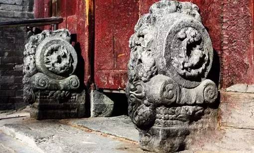 中国古建筑之美英文,中国古代建筑之美穹顶