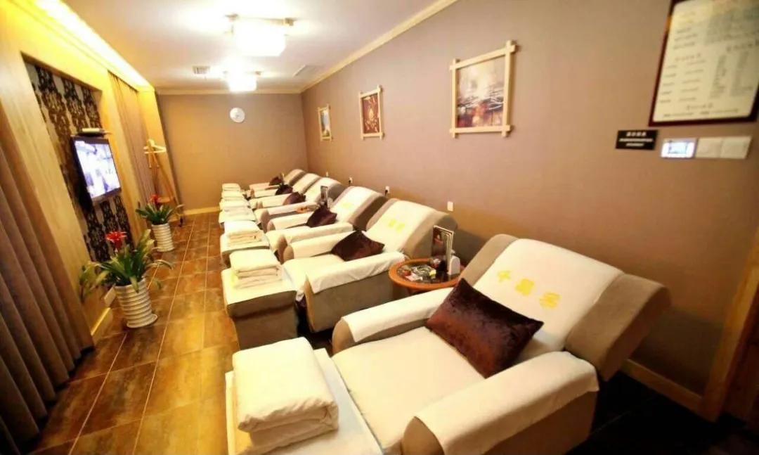 养生馆的10大困境,养生馆几大困境