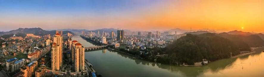 福建邵武旅游景点,