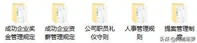 企业管理全套制度加常用表格,企业管理制度大全汇编含表单116页