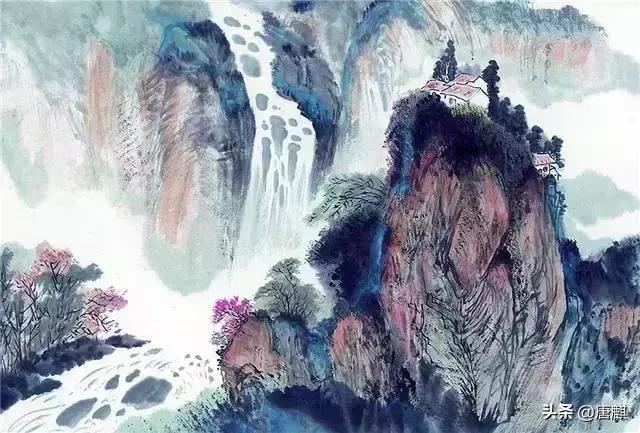 小学生必背古诗词100首电子版,适合小孩背诵的古诗词100首