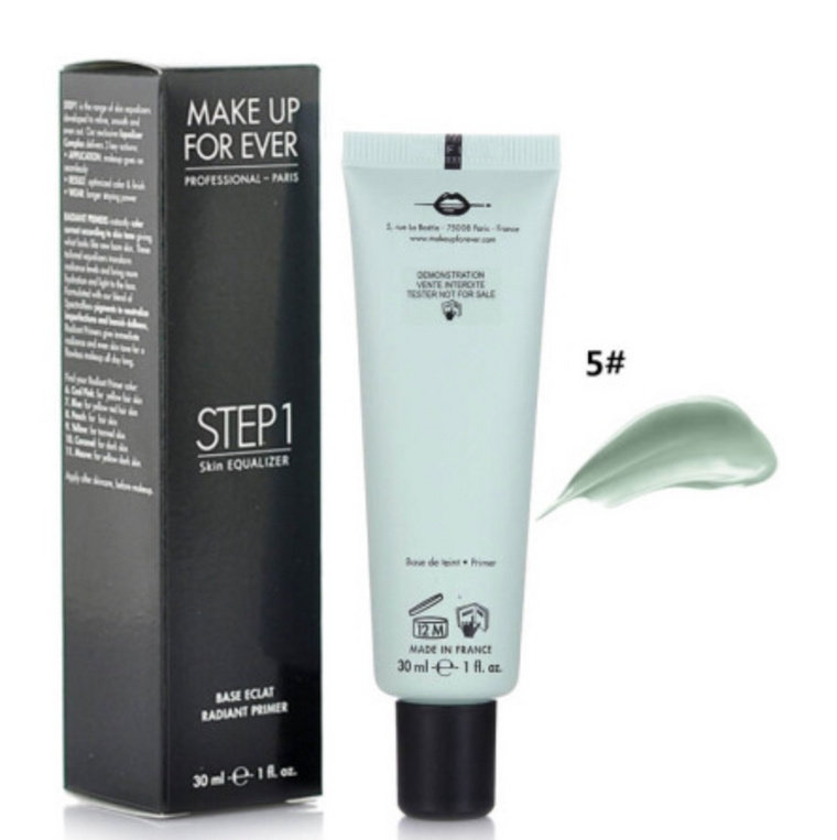 秋冬款必备隔离霜有哪些,隔离妆前乳平价哪款好用