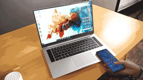 荣耀magicbookpro锐龙版怎么样,荣耀magicbookpro锐龙版笔记本