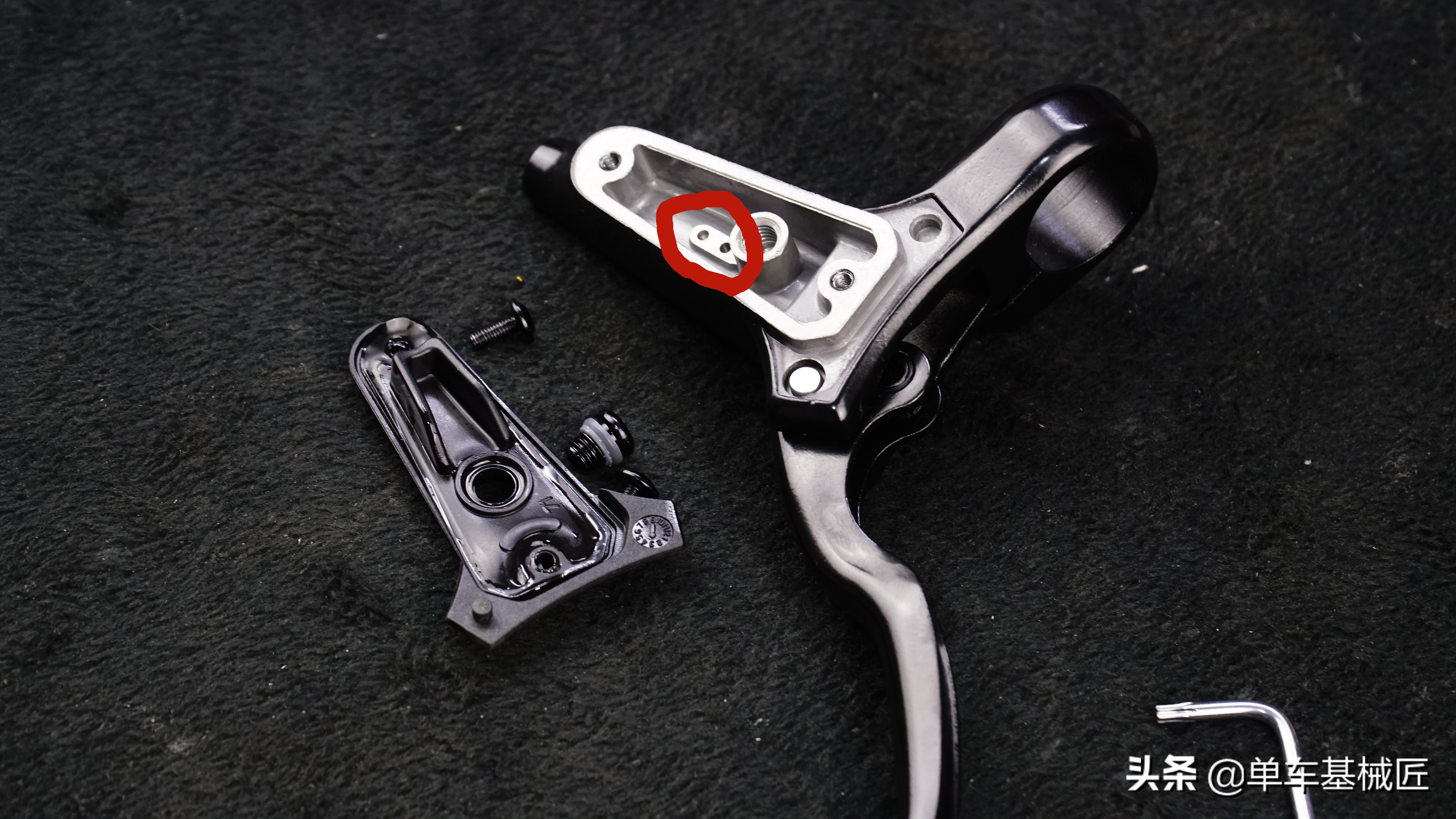 单车基械匠,单车基械匠链条