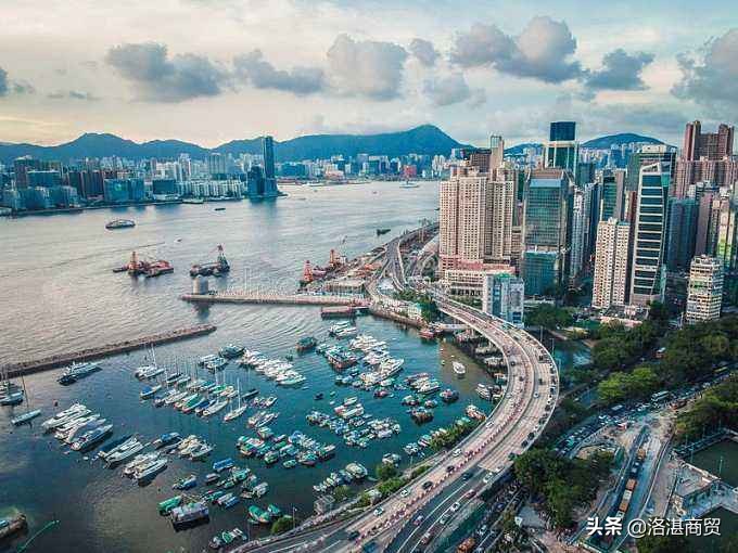 香港十大步行街排名,香港铜锣湾步行街