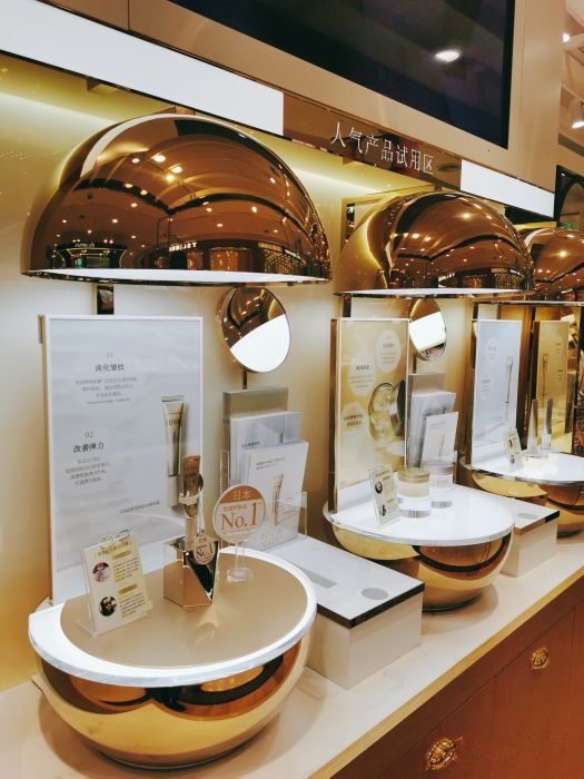 长沙未来火爆全网的网红店,长沙1亿打造的网红店