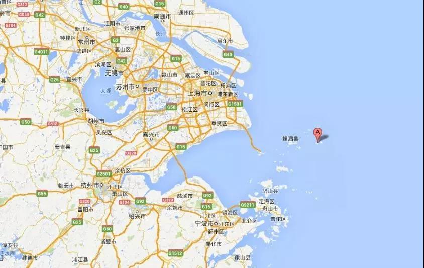 夏日的海岛沙滩,值得去的海边海岛