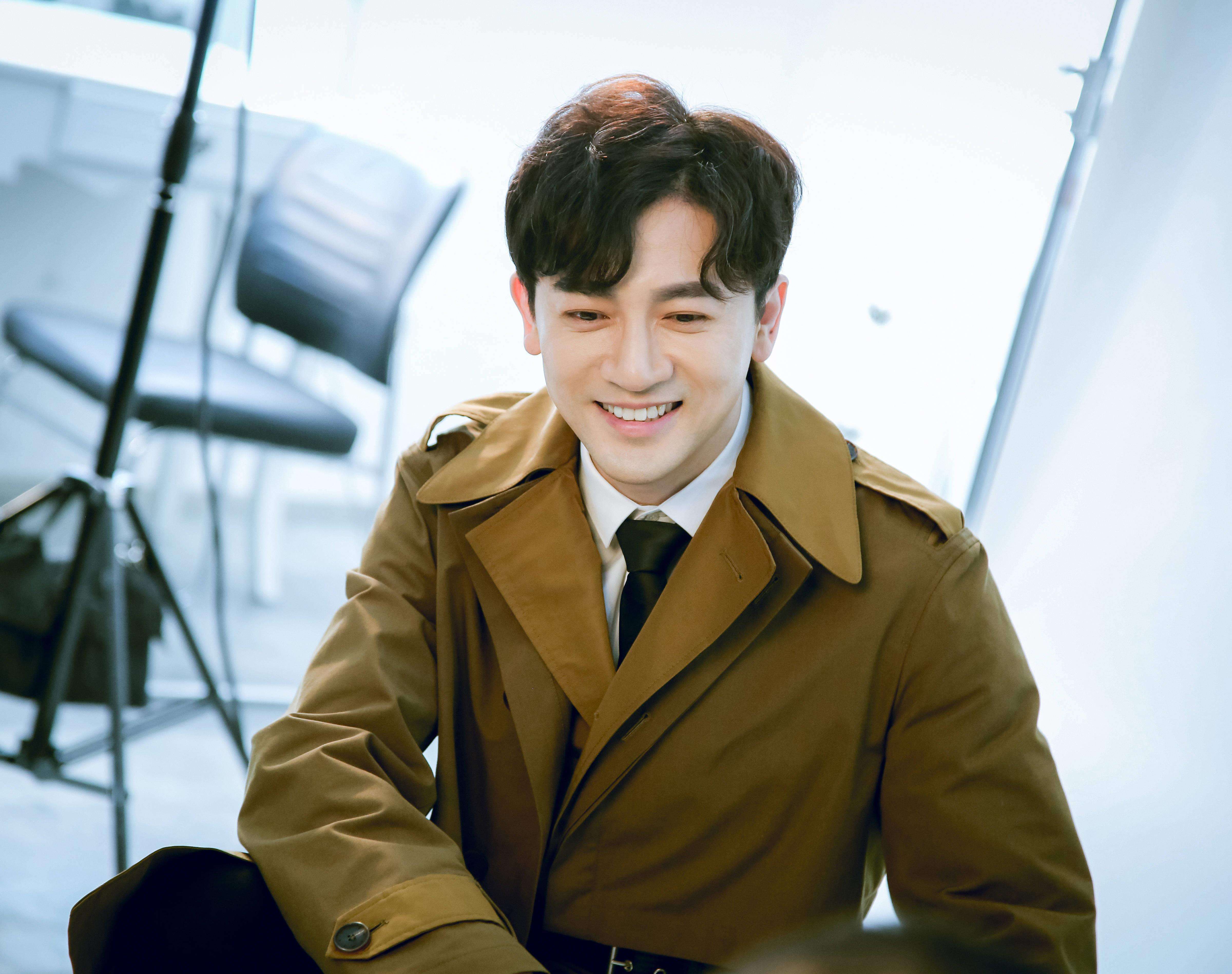 10位港台男星今昔对比,至今未婚的8位香港男星