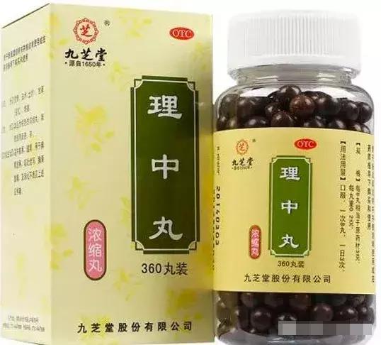 小儿健脾胃清肺热的中成药有哪些,健脾胃的10种中草药