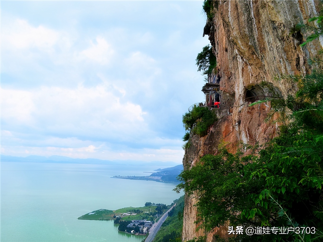 从茶马花街到西山龙门的旅游路线,西山森林公园旅游攻略一日游价格