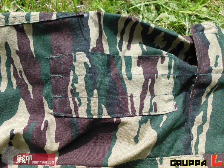 俄罗斯战袍大全,俄罗斯制作战袍