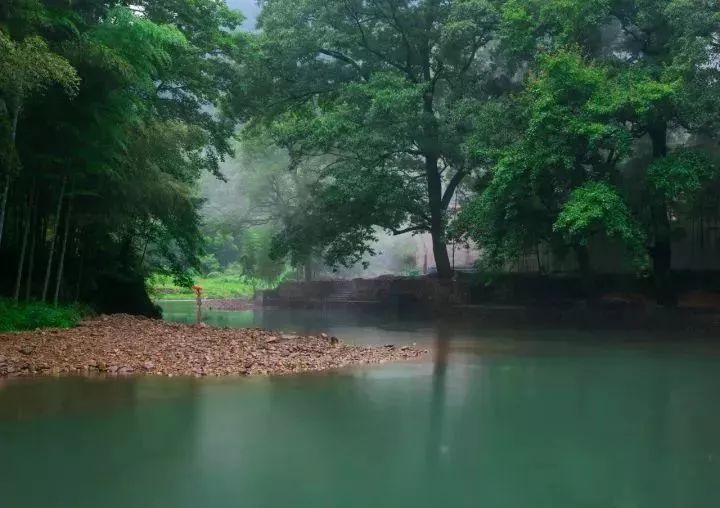 金华附近的旅游民宿推荐,金华古村古镇民宿