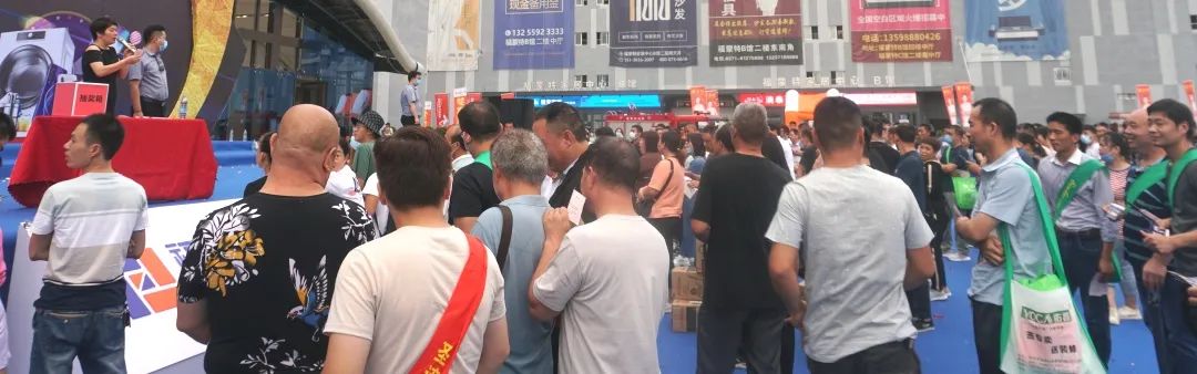 2019福蒙特家具展,福蒙特家15届家具展会时间