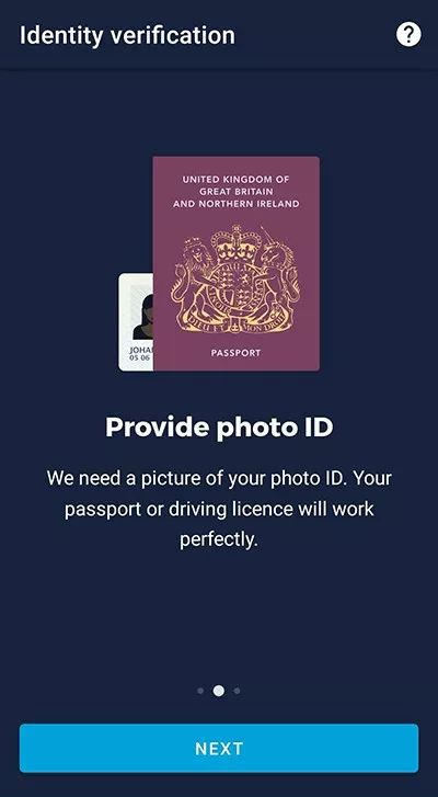 monzo英国,monzo卡