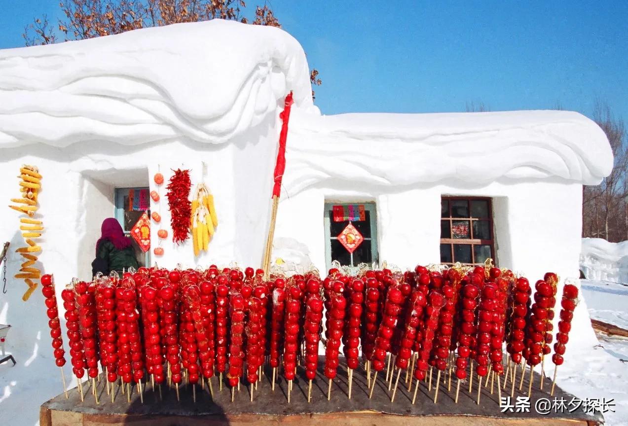 哈尔滨冬季旅游注意事项,来哈尔滨旅游的注意事项有哪些