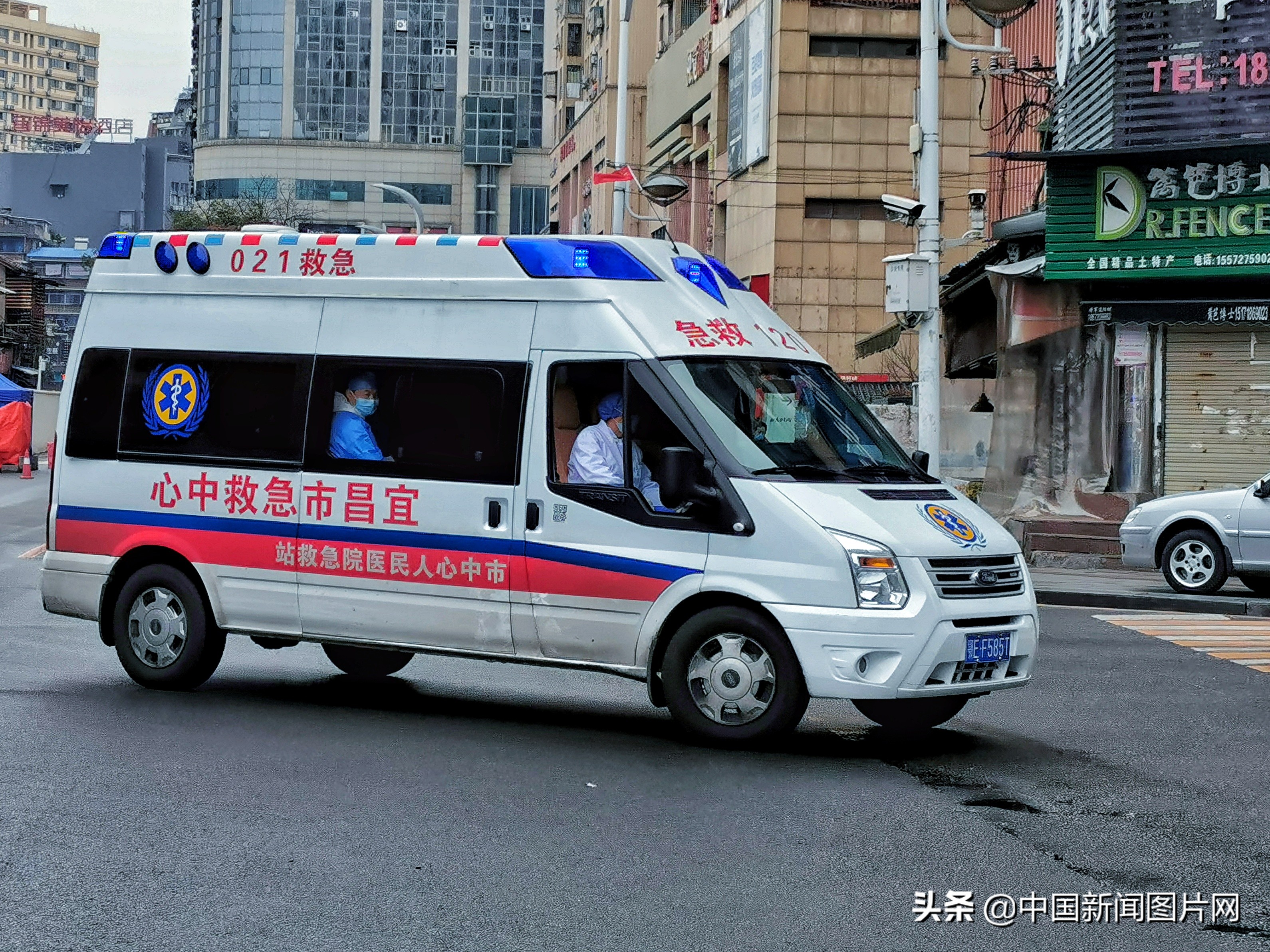 武汉志愿者抗疫纪实,志愿者抗疫期间的个人感悟