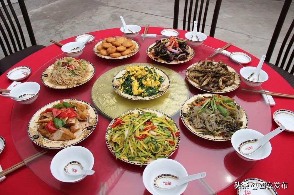 陕西省十大村庄,陕西省11个贫困县名单