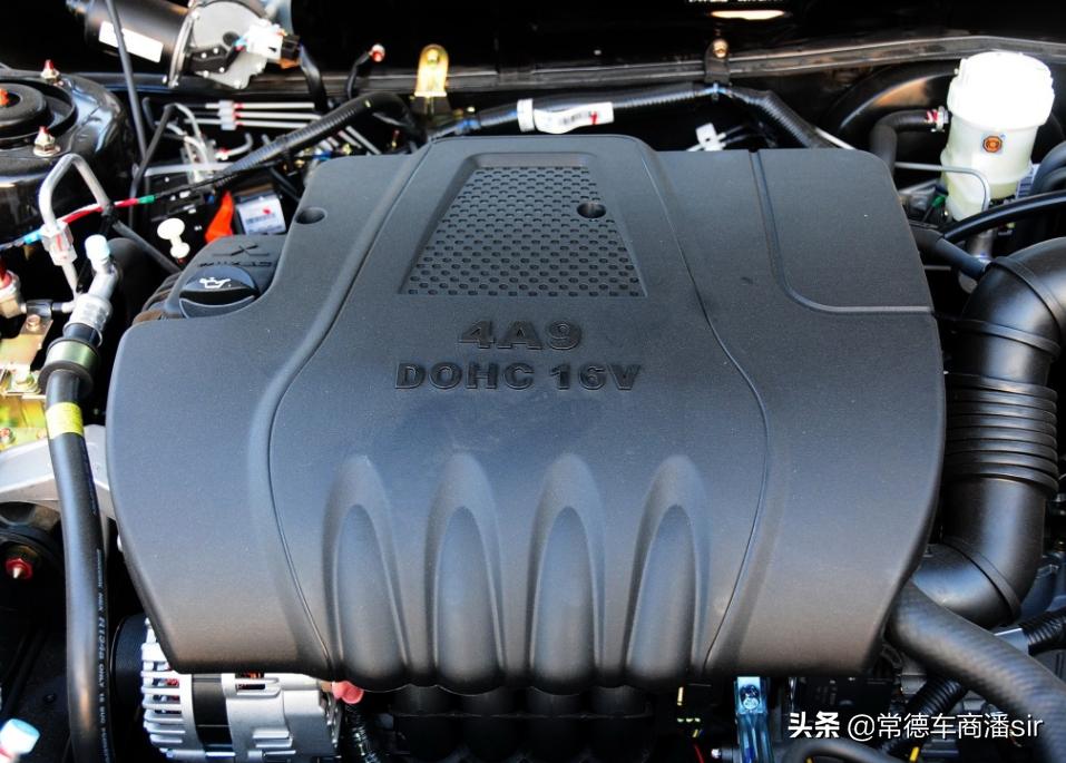 东南v3菱悦爆改发动机,东南v3菱悦爆改v8