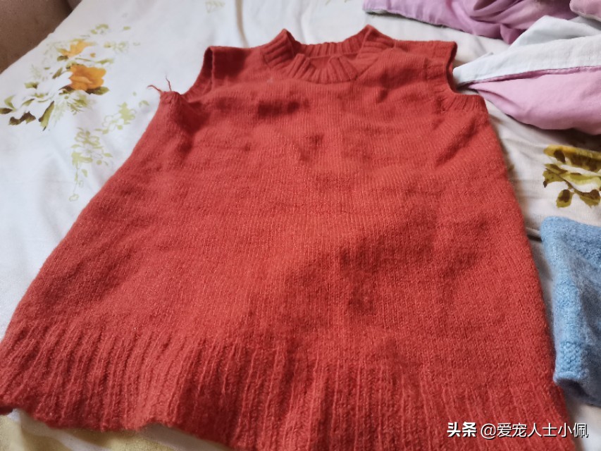 晒晒我的十字绣作品,十字绣手工编织