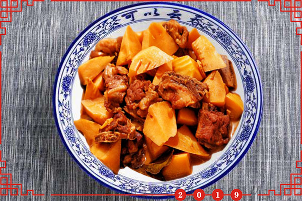 冬笋和它搭配简直好吃得不得了,冬笋和什么搭配炒着最好吃