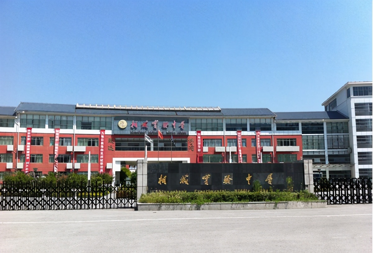 在这个区,民办初中比公办牛?